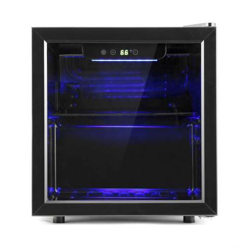 Antarctic Star 1.3 cu.ft. Mini Fridge | Rowan Appliance