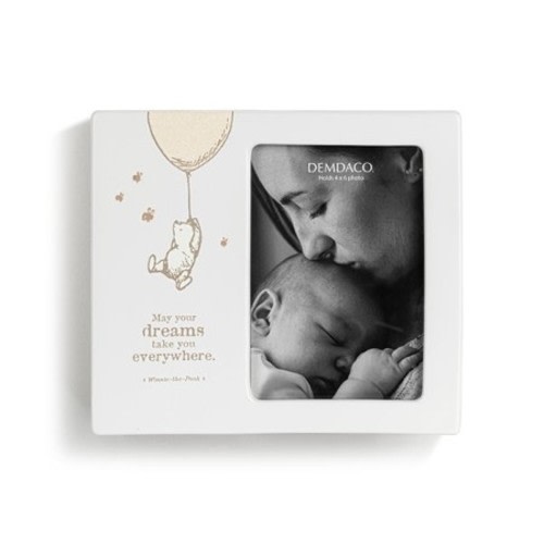 Winnie-the-Pooh, May Your Dreams Frame