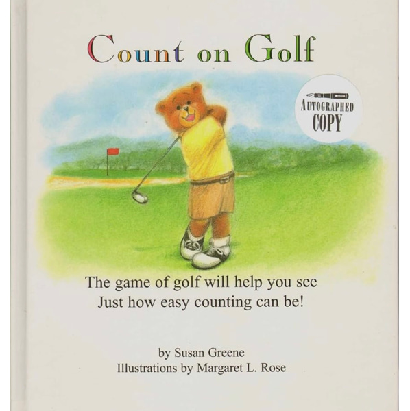 Count on Golf