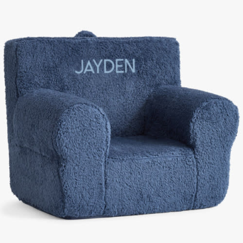 Anywhere Chair®, Cozy Sherpa