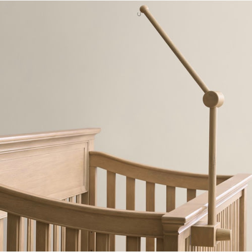 Crib Mobile Arm