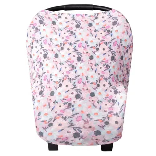 Copper Pearl Car Seat & Nursing Cover