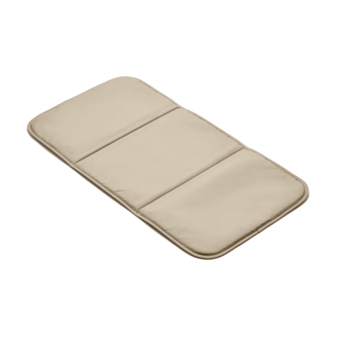 Memory Foam Changing Pad