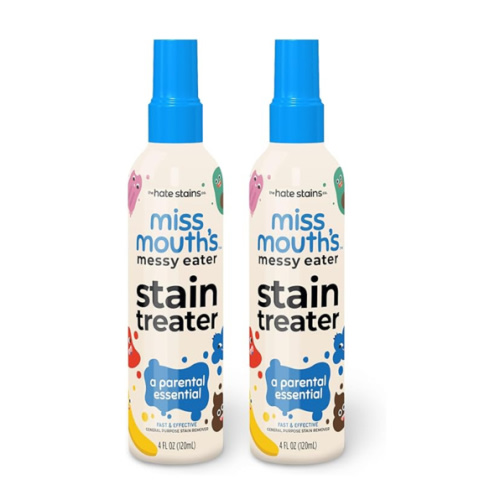 Amazon.com: The Hate Stains Co.: Mom's Magic