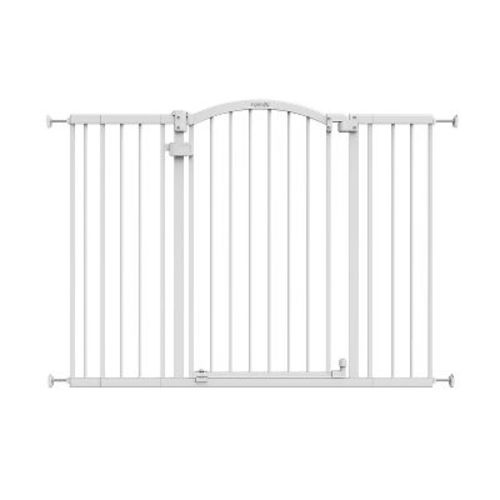 Summer by Ingenuity The Thruway 53W Series Gate - White