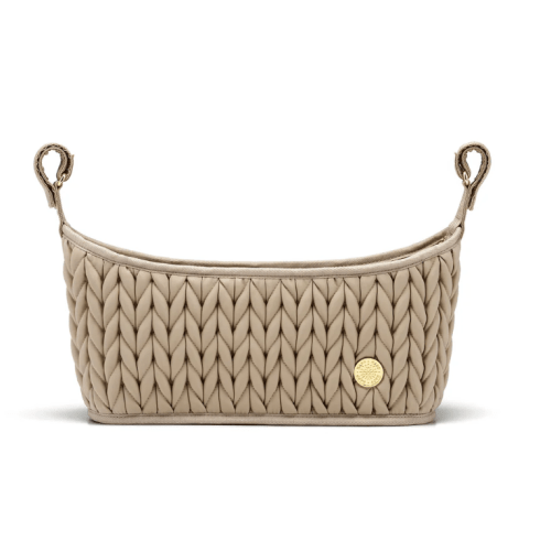 Stroller Organizer Beige