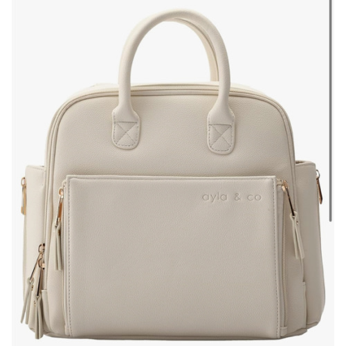 The Ayla Mini Bag