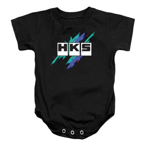 Hks Baby Onesie