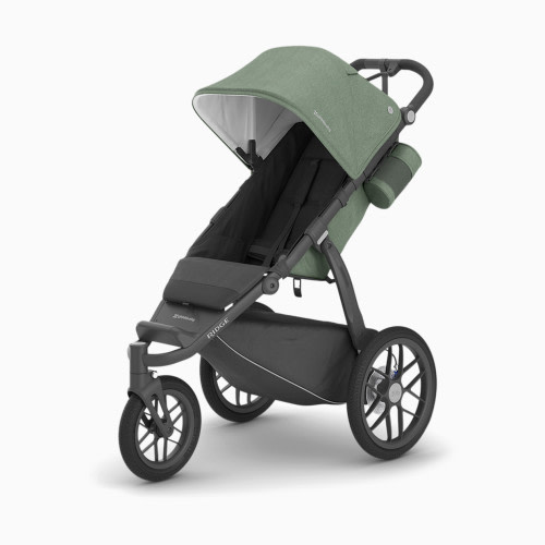UPPAbaby Ridge Jogging Stroller - Gwen