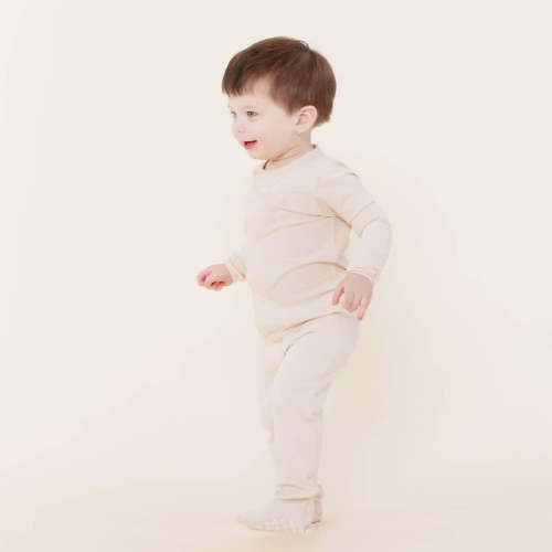 gentle cream CloudStretch™ magnetic footie
