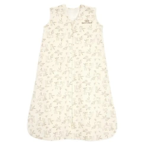 100% Cotton Wearable Blanket Forest Lullaby | Medium| HALO US