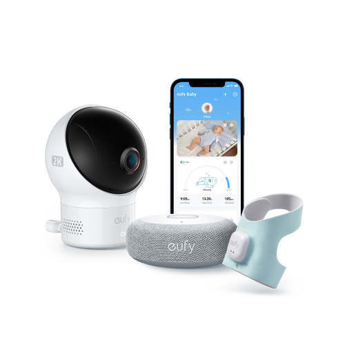 eufy Smart Sock S340