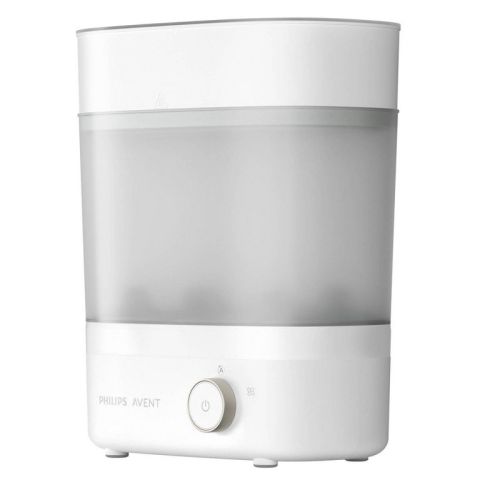 Philips Avent Premium Electric Steam Sterilizer With Dryer