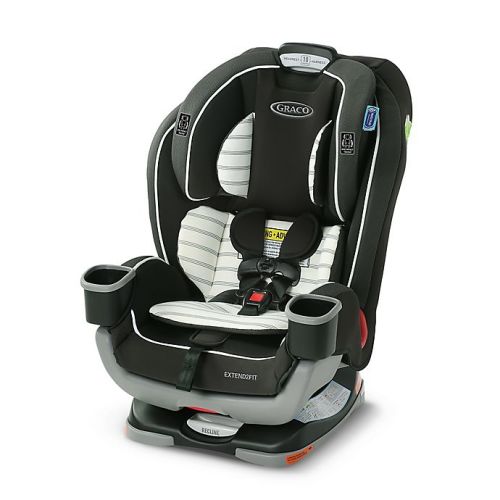 Graco® Extend2Fit™ 3-in-1 Car Seat in Hamilton