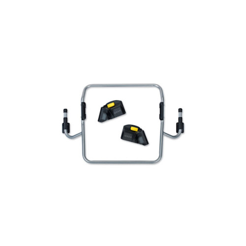 BOB Single Jogging Stroller Adapter for Chicco® Infant Car Seats — BOB Gear