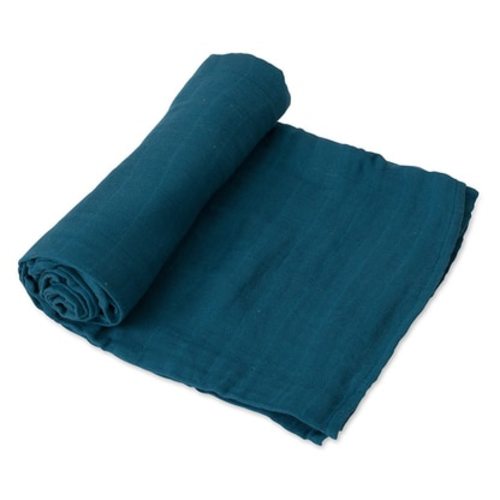 Muslin Swaddle, Lake