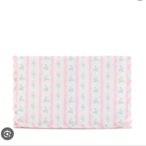 Game Changer Changing Pad by TRVL