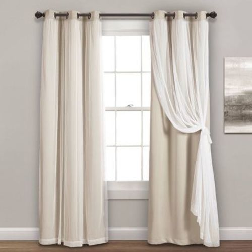 Blackout Curtains