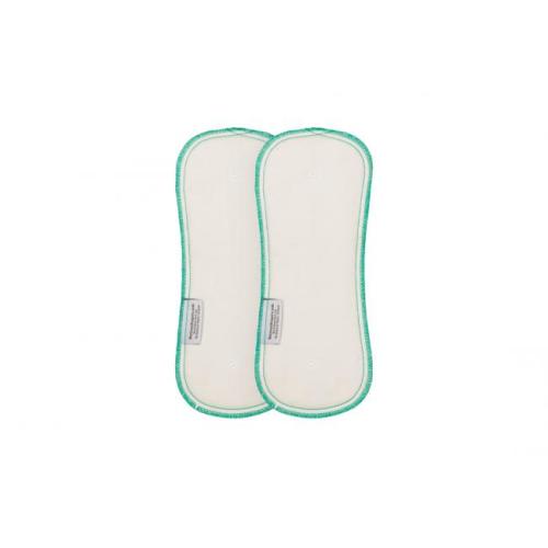 Bamboo - Nighttime Doublers - 2 Pack