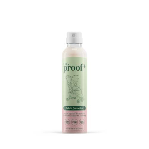 ProofPlus™ Baby Fabric Protector
