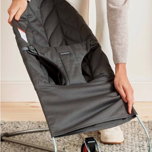 BabyBjörn Extra Fabric Seat for Bouncer Bliss