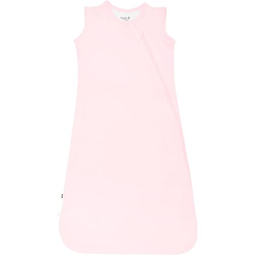 KYTE BABY Unisex Sleep Bag for Babies and Toddlers, 97% Rayon Made From Bamboo, 3% Spandex, 0.5 Tog (Small, Sakura)