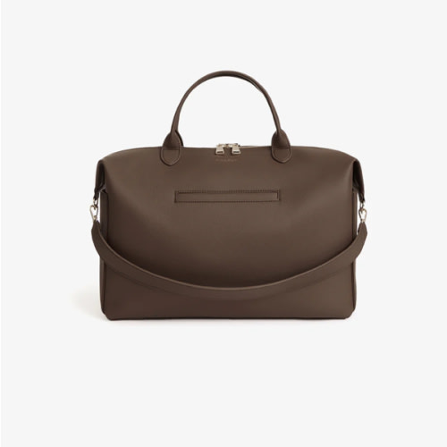 Emmy Diaper Bag - MIDI, Coco