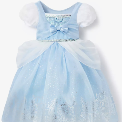 Cinderella Costume for Kids | Disney Store