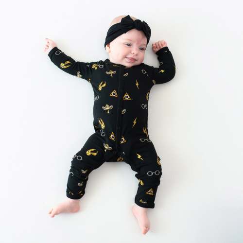 Romper in Midnight Icon