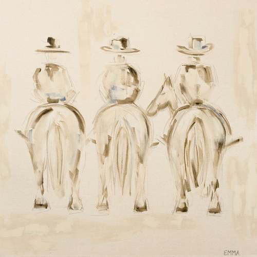 Cattlemen