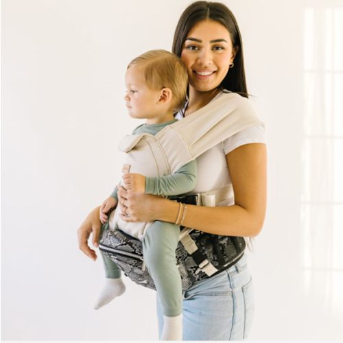 The Snug Attachment
