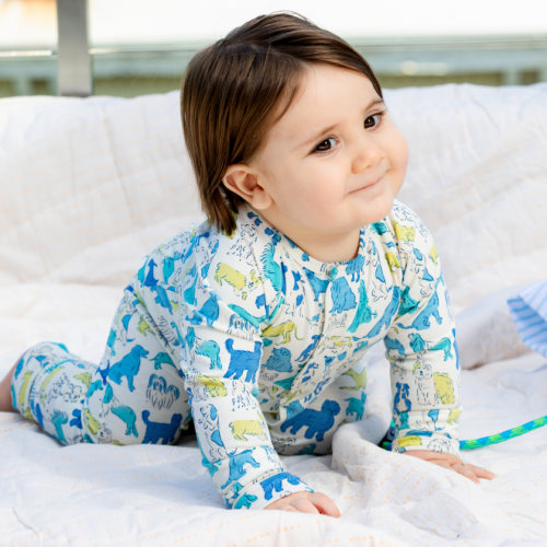 Magnetic Convertible Coverall – Magnetic Me
