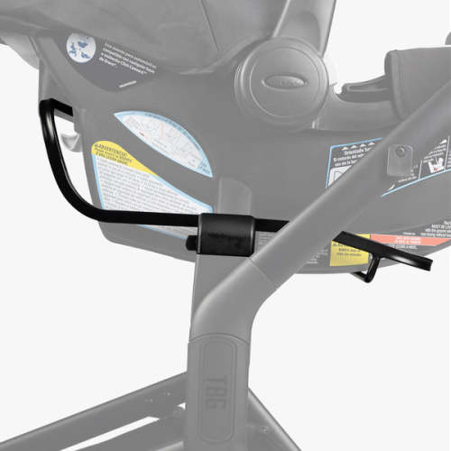 S-1 Graco Car Seat Adapter