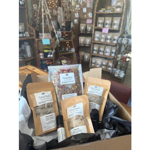New Mama Easy Care Kit — Tonya Rea's