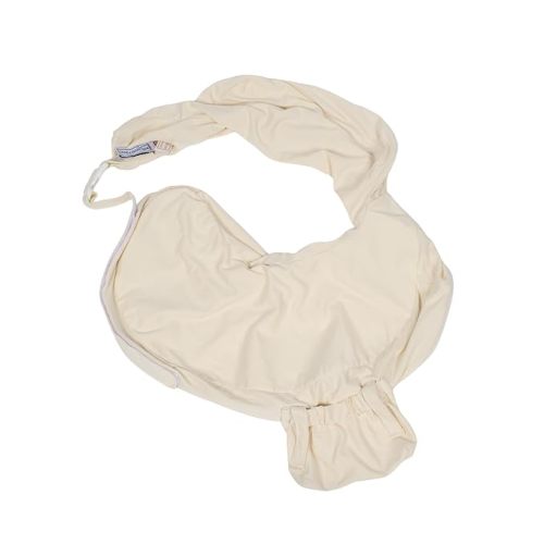 Nursing Pillow Cover - Soft Sand