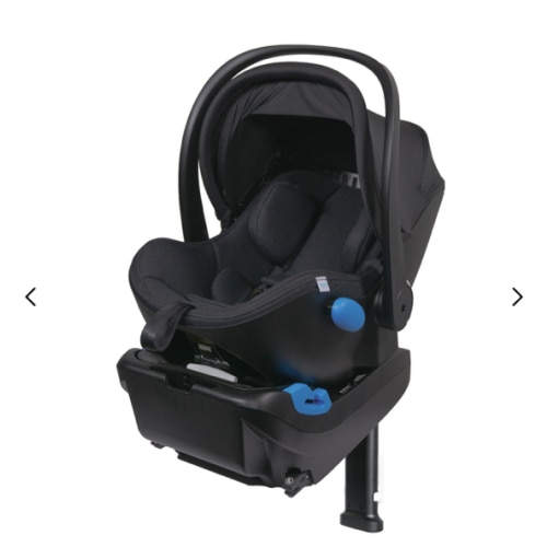 Clek Liing Infant Car Seat | Rigid-LATCH | Top Safety Rating | – Clek US