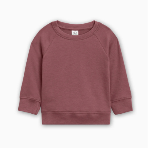 Classic Portland Pullover