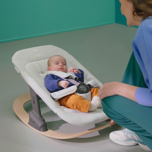 Bugaboo Giraffe Newborn Set