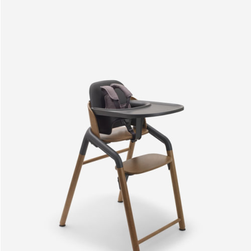 Bugaboo Giraffe complete NA NEUTRAL WOOD-WHITE