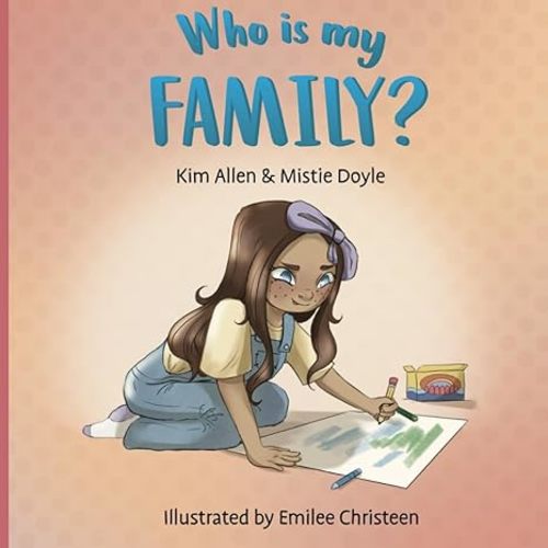 Who is My Family?