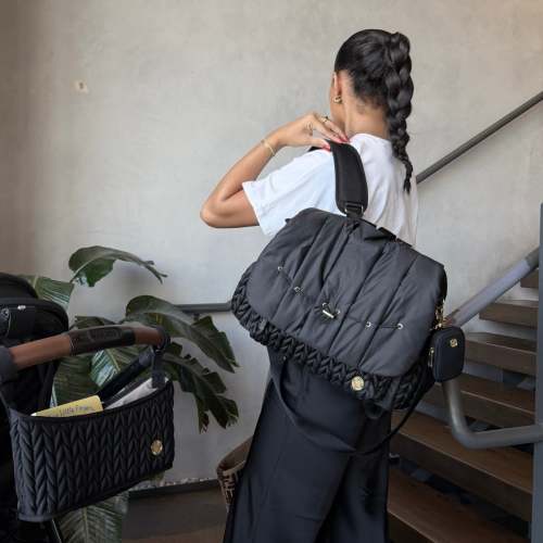 Backpack Diaper Bags | HAPP Brand