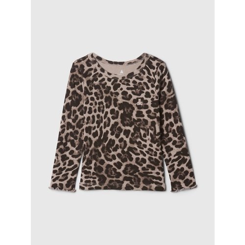 Baby & Toddler Mix & Match Rib T-Shirt | Gap