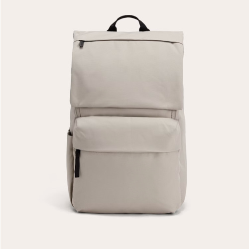 The ReNew Transit Backpack Warm Quartz – Everlane