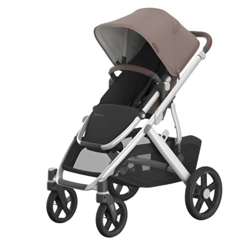 UPPAbaby - Vista V3 Stroller - "Theo" Colourway