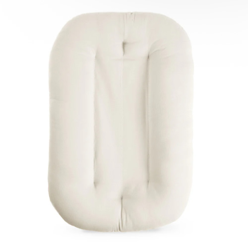 Infant Lounger | Natural