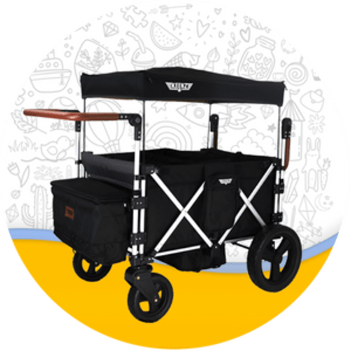 The Original Keenz 7S 2.0 Ultimate Adventure Stroller Wagon | Keenz – Keenz Stroller Wagons