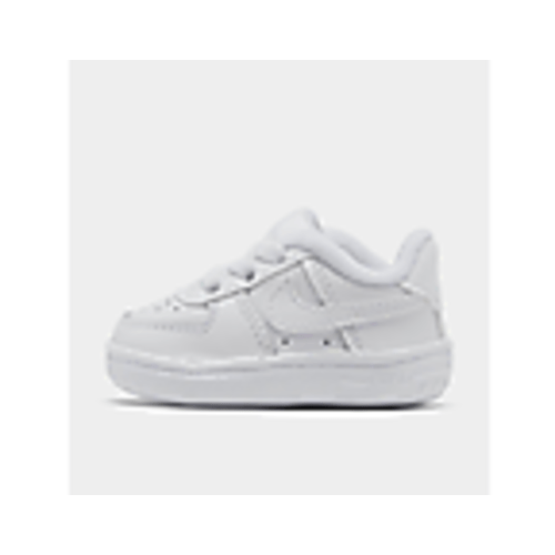 Infant Nike Air Force 1 Crib Casual Shoes