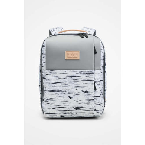 MiniMeis Hero Parent Backpack (Black)