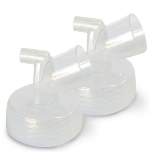 Pumpin' Pal Adapter for Spectra Pump - 2 Pack
