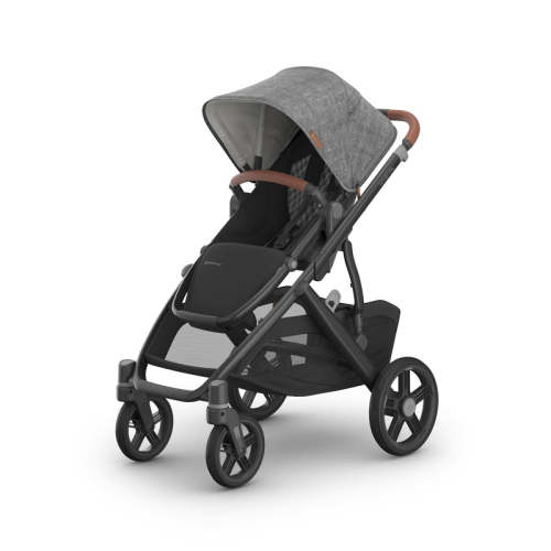 UPPAbaby Vista V3 Stroller  - Greyson